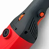 Електрична віброрейка Profinstrument ZX-39 (1.5м рейка) Віброрейка для бетону, фото 10
