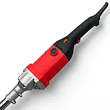 Електрична віброрейка Profinstrument ZX-39 (1.5м рейка) Віброрейка для бетону, фото 11