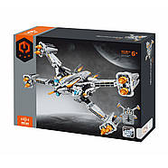 Star Wars X-Wing: Збірна модель, конструктор зоряного винищувача Люка Скайвокера, фото 4