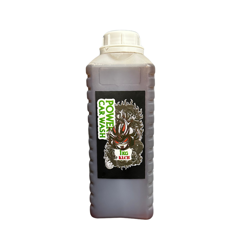 Активна піна Power Car Wash KLCB 1,1 кг