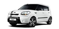Kia Soul 2008-2013