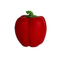 Іграшка антистрес "Овочі перець" CKS-10705(Red)