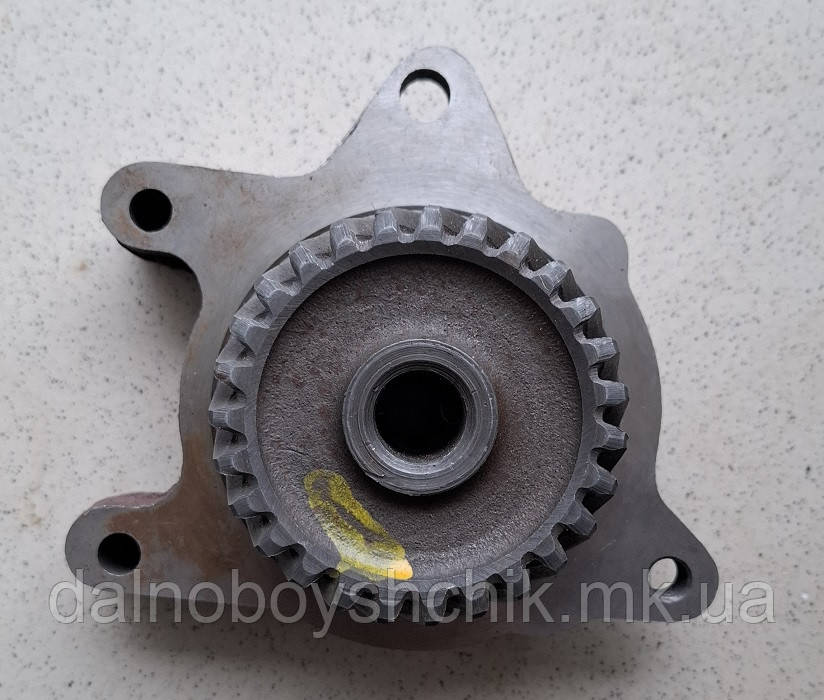 Привід гідронасосу Д-260 Оригінал 260-3407030 (БЗА/ МТЗ), фото 1