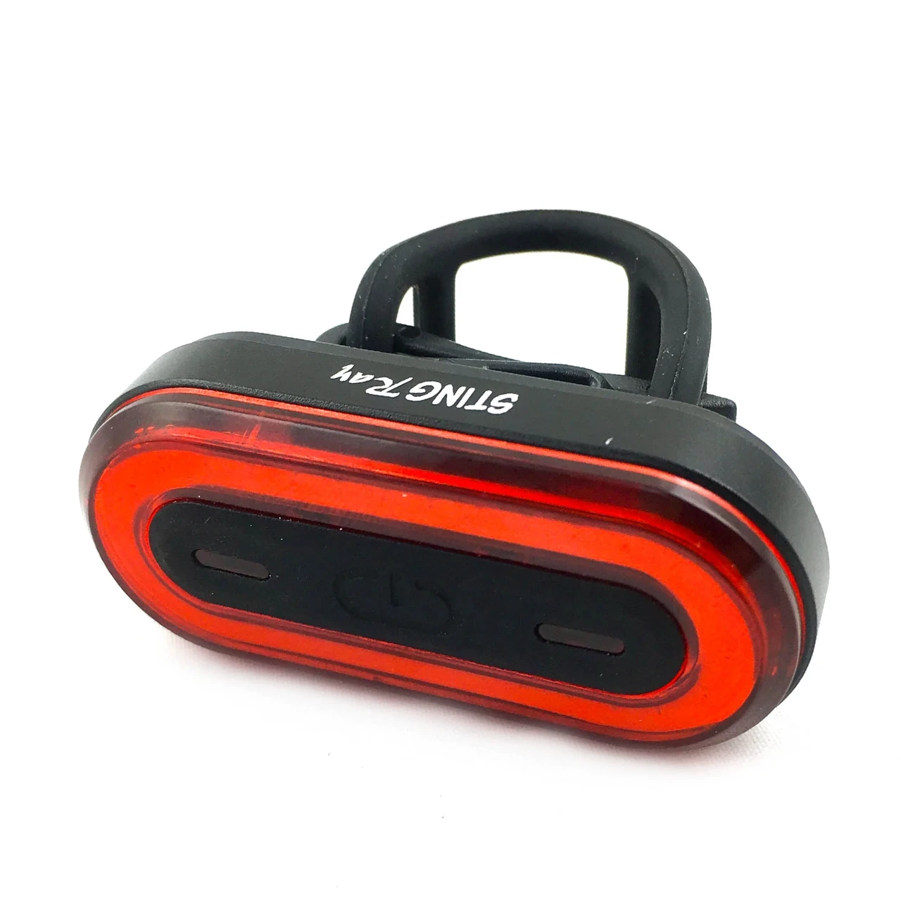 Веломигалка задня Aude AU102 100Lm акум.500mAh USB