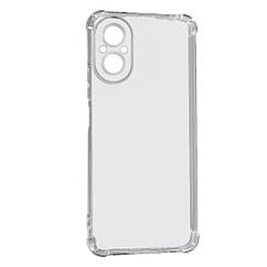 Силіконовий чохол Shock proof для Realme C67 (4G) Transparent