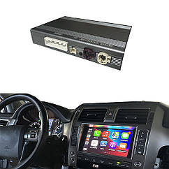 Бездротовий CarPlay та Android Auto для GX 460 (2015-2021)