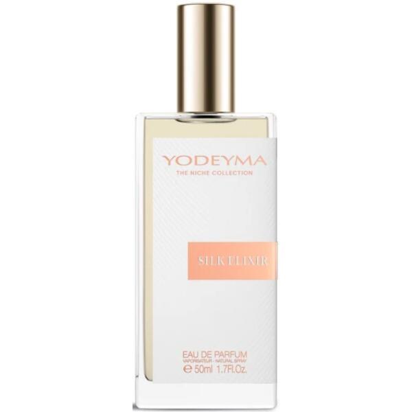 Жіноча парфумована вода Yodeyma Silk Elixir 50 мл