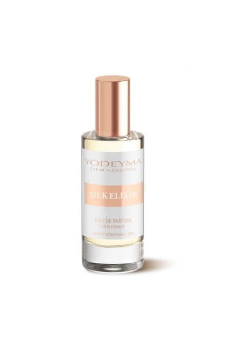Жіноча парфумована вода Yodeyma Silk Elixir 15 мл