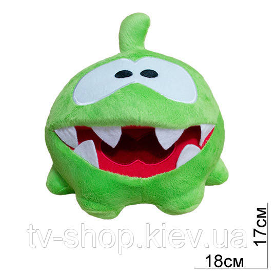 М'яка іграшка Ам-Ням, фото 1