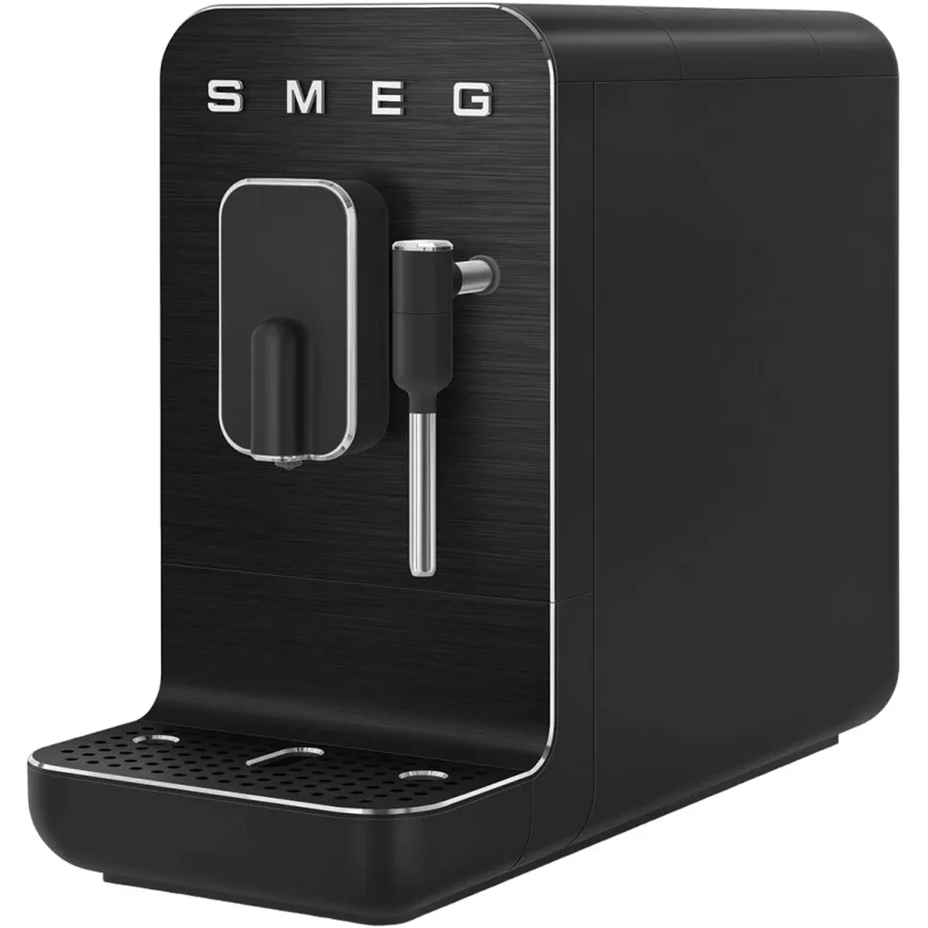 Smeg BCC02FBMEU  Кавомашина автоматична