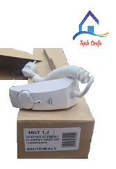 Електричний тен HEATPOL HGT 1200 Вт