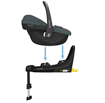 Платформа Maxi-Cosi FamilyFix S, фото 5