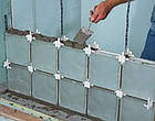 Арматура для укладання склоблоків, фото 7