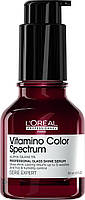 Незмивна сироватка L'Oréal Professionnel Serie Expert Vitamino Color Spectrum Professional Glass Shine Serum 50 мл