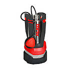 Нагнітальний заглибний насос AL-KO Dive 6500/34