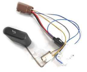 Датчик рівня палива Матиз, Корея 96870485