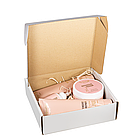 Подарунковий набір косметики для догляду за волоссям Top Beauty Intensive Repair, 4 продукти, фото 5