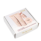 Подарунковий набір косметики для догляду за волоссям Top Beauty Intensive Repair, 4 продукти, фото 4