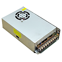 Блок живлення 12V 20A 240W (металевий корпус)