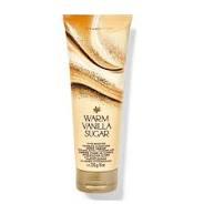 Крем для тіла Bath and Body Works Warm Vanilla Sugar