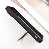 Чохол TPU Timeshield with MagSafe для Google Pixel 8a Black, фото 6