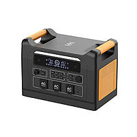 Багатофункціональна портативна зарядна станція Logicpower LP CHARGER i2000 (200W, 1780Wh)