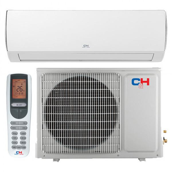 Кондиціонер Cooper & Hunter CH-S09FTXQ2-NG, фото 1