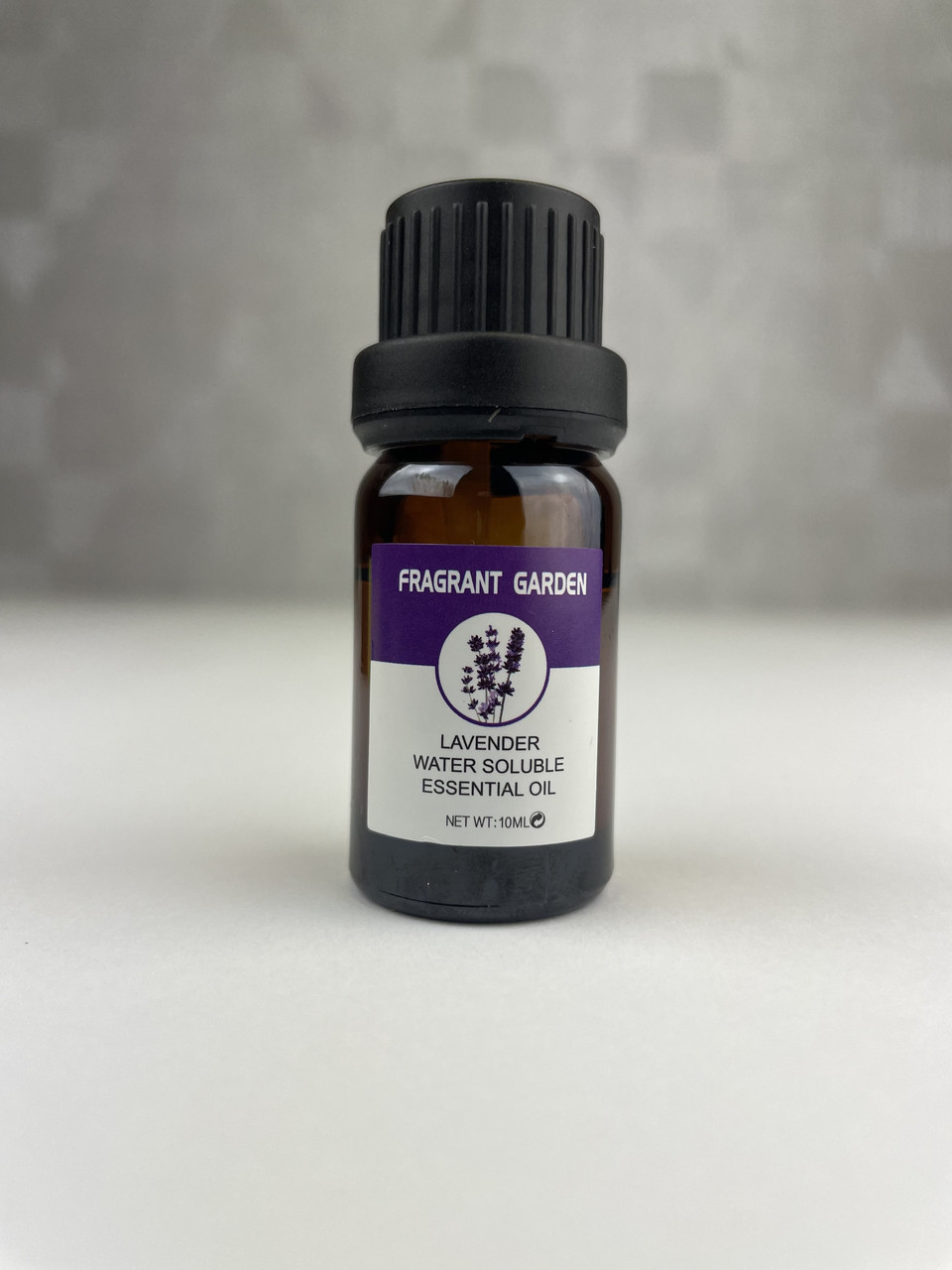 Ароматна ефірна олія Fragrant Garden "Lavender" для зволожувачів повітря на 10мл