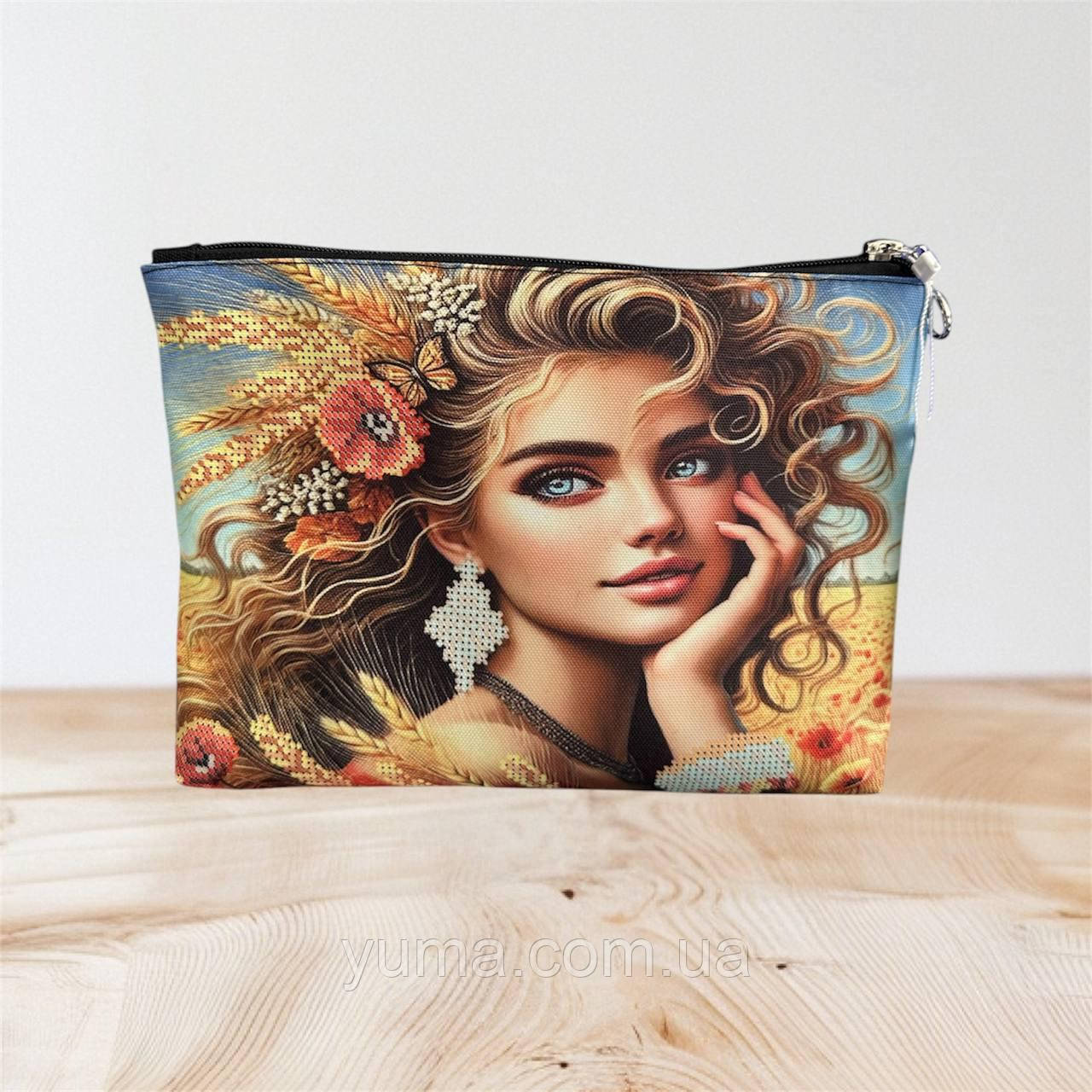 Косметика для вишивання бісером, фото 1