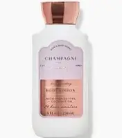 Парфумований зволожуючий лосьйон Champagne Toast від Bath and Body Works оригінал