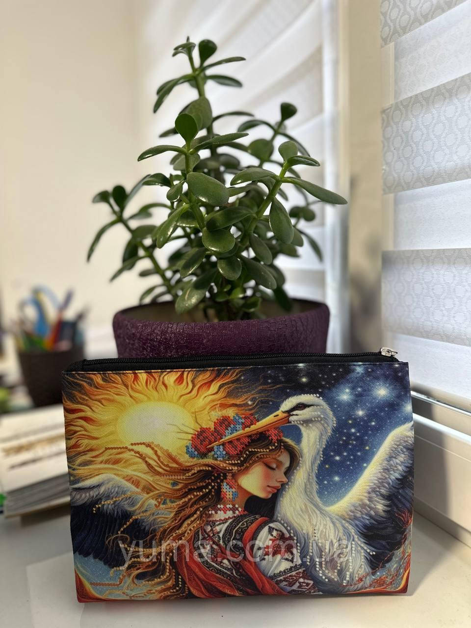 Косметика для вишивання бісером, фото 1