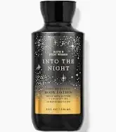 Парфюмований зволожуючий лосьйон Into The Night від Bath and Body Works оригінальний