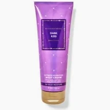 Парфумований зволожуючий лосьйон-крем Dark Kiss від Bath and Body Works оригінал