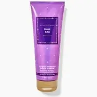 Парфумований зволожуючий лосьйон-крем Dark Kiss від Bath and Body Works оригінал