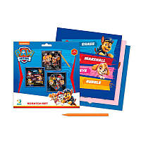 Гр Набір гравюр "Paw Patrol" 200194 (24) "Dodo"