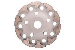 Чашка алмазна Granite 125мм T (9-22-125)