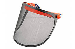 Щиток захисний Mastertool сітка (81-0027)