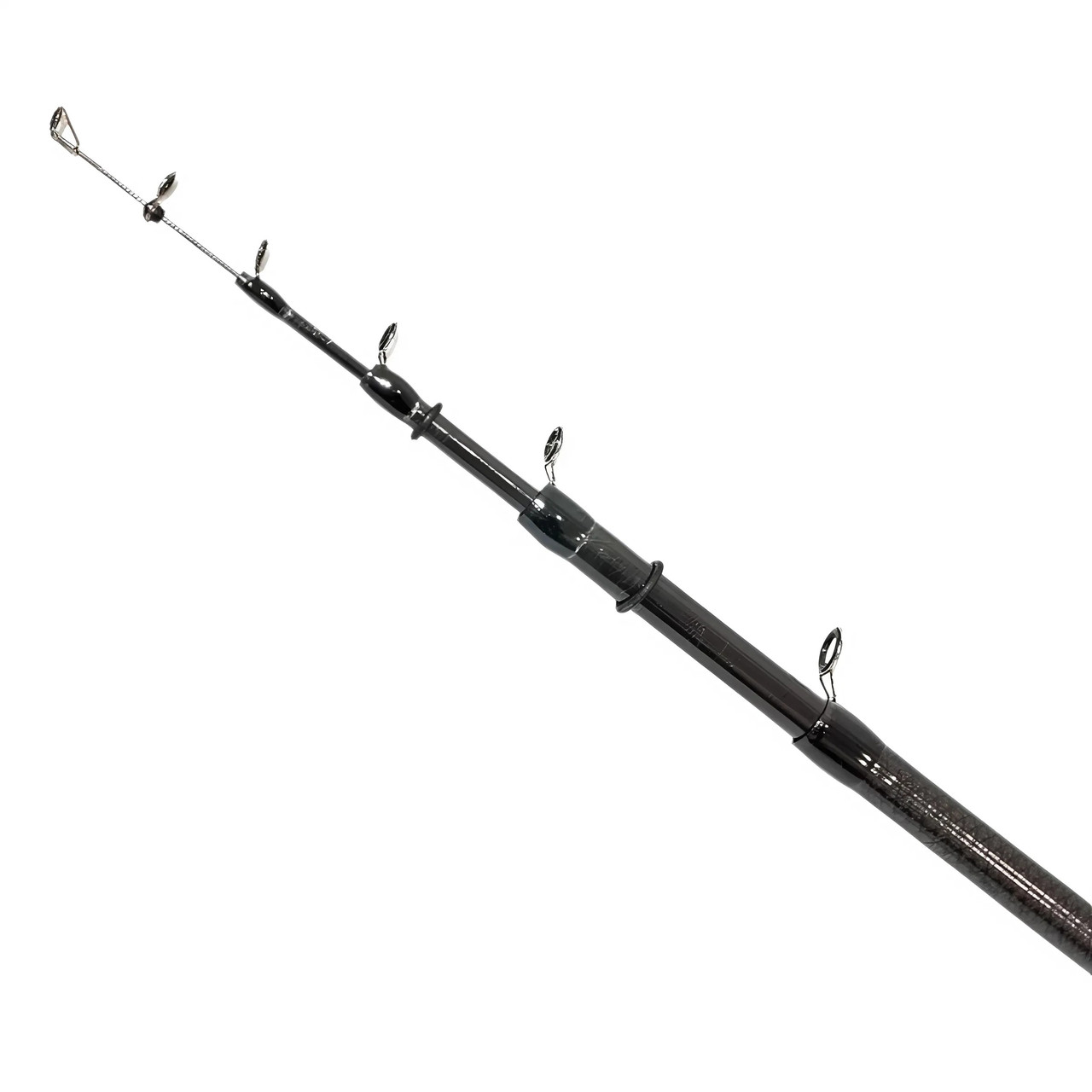 Вудлище з кільцями Mikado Princess 4 метри