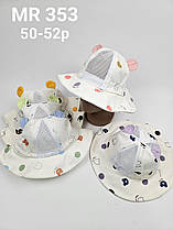 Панами дитячі оптом, р.50-52