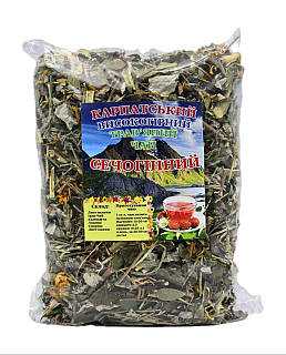 Карпатський Сечогінний чай