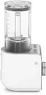 Smeg BLC01WHMEU Блендер стаціонарний, фото 3