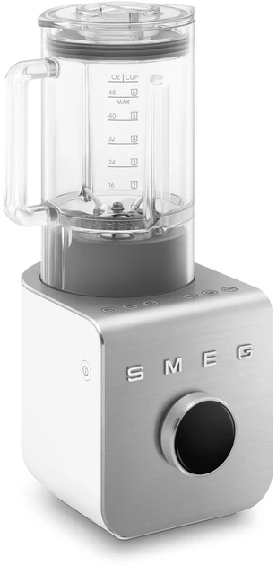 Smeg BLC01WHMEU Блендер стаціонарний