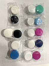 Контейнер для контактних лінз