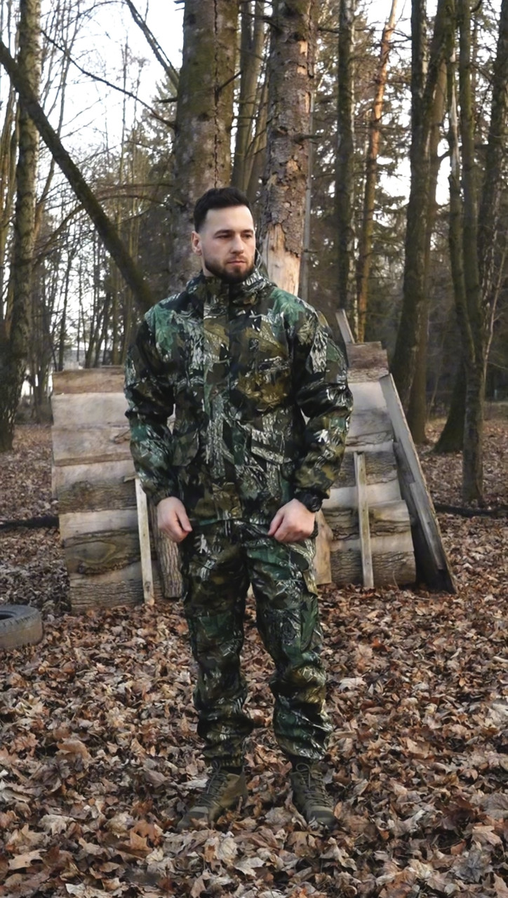Костюм Горка Дуб 16