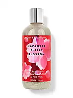 Піна для ванни Japanese Cherry Blossom Bath & Body Works