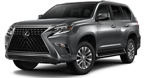 GX 460