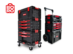 Ящики для інструментів