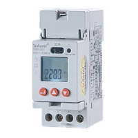 Лічильник Smart Meter 1P ACREL DDSD1352 (для однофазних інверторів Solis)