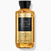 Парфумований гель для душу від Bath & Body Works - Into The Night зі США