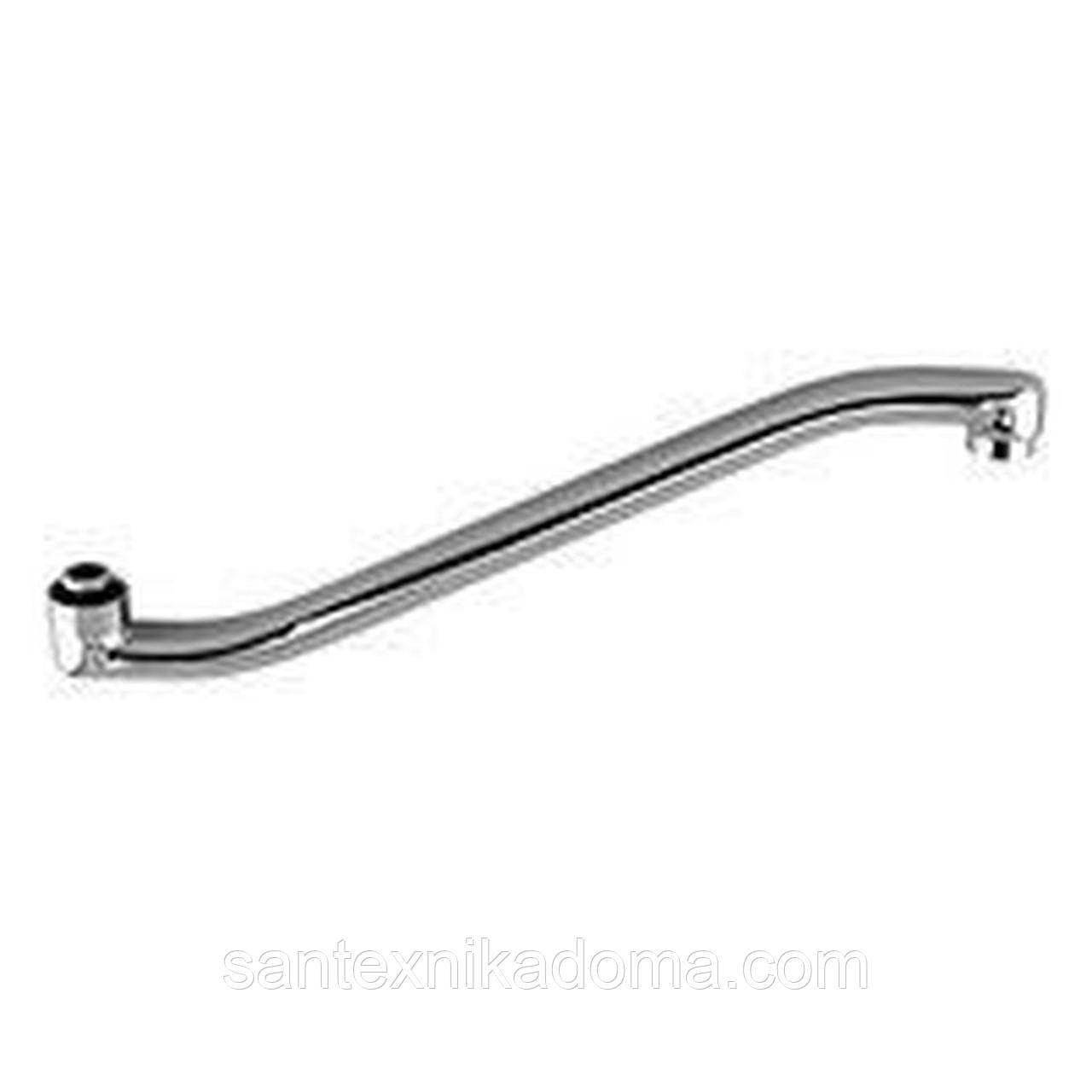 Вилив змішувача Globus Lux M72 35S довжина 35см